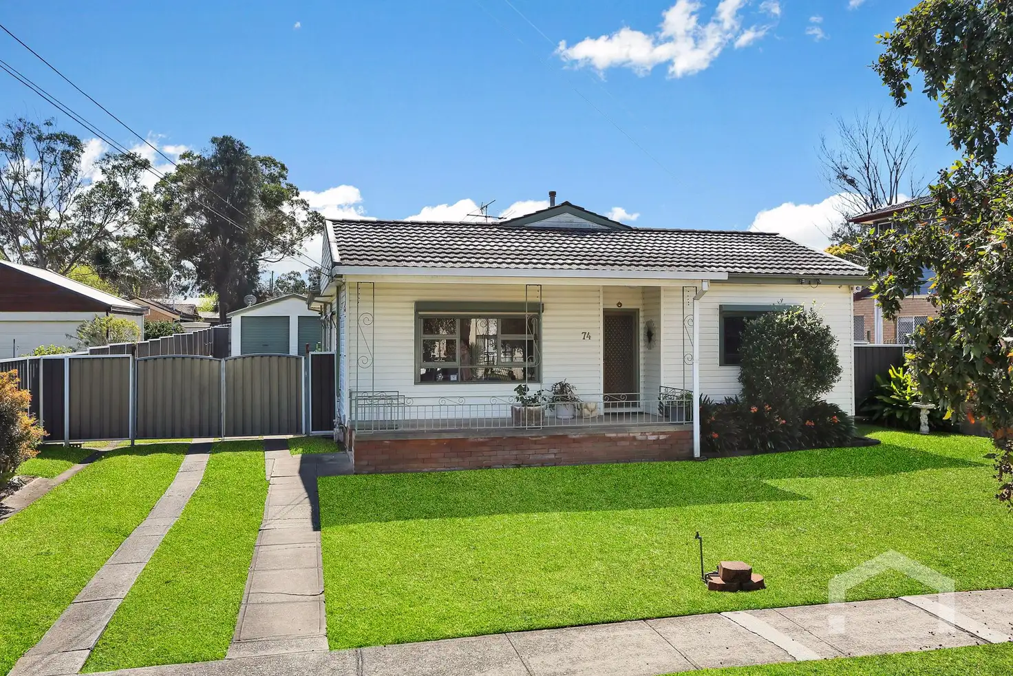 Main view of Homely house listing, 74 Wehlow Street, Mount Druitt NSW 2770