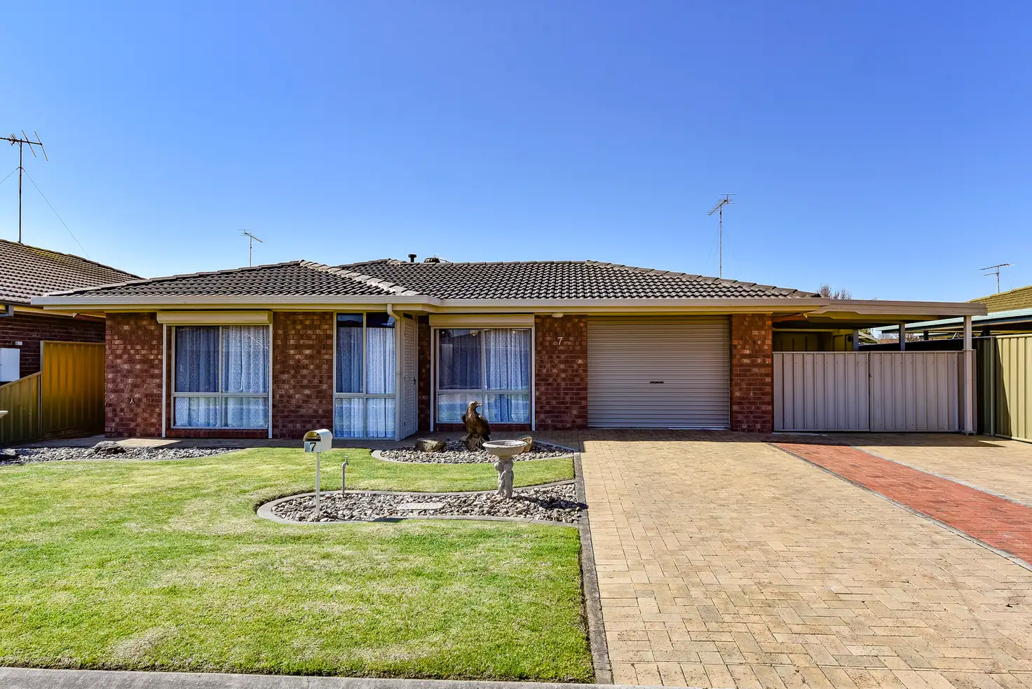 Main view of Homely house listing, 7 Sherbrook Close, Mount Gambier SA 5290