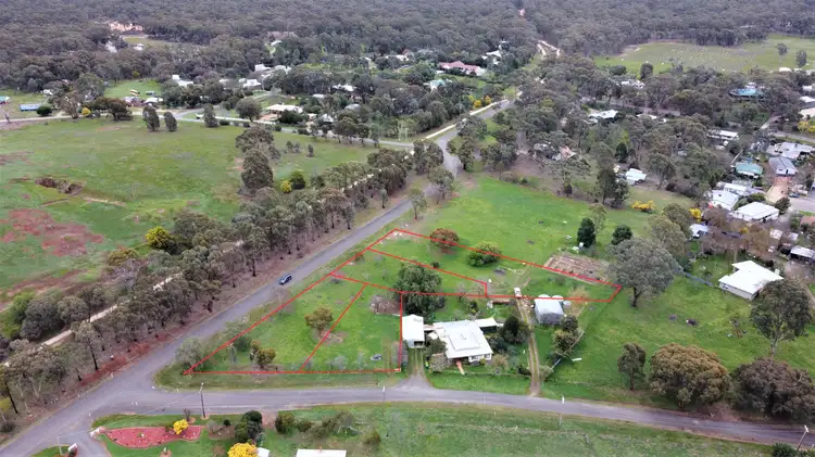 Second view of Homely land listing, LOT 7/26 Craven Crescent, Heathcote VIC 3523