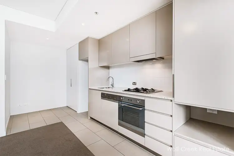 Fourth view of Homely apartment listing, 401/1 Brodie Spark Drive, Wolli Creek NSW 2205