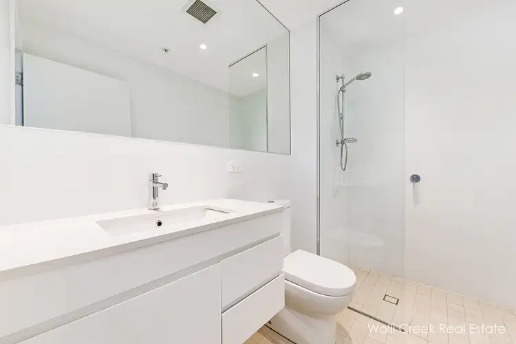 Fifth view of Homely apartment listing, 401/1 Brodie Spark Drive, Wolli Creek NSW 2205