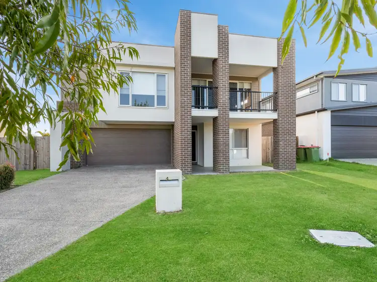 43 Lanier Close, Oxenford QLD 4210