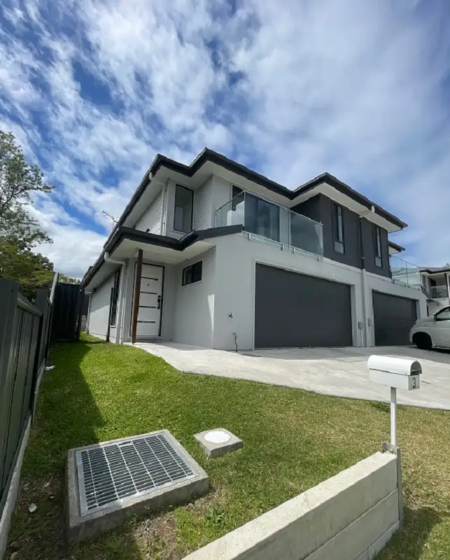 Main view of Homely townhouse listing, 3/5-7 Eagle Drive, Eagleby QLD 4207