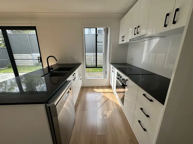 Third view of Homely townhouse listing, 3/5-7 Eagle Drive, Eagleby QLD 4207