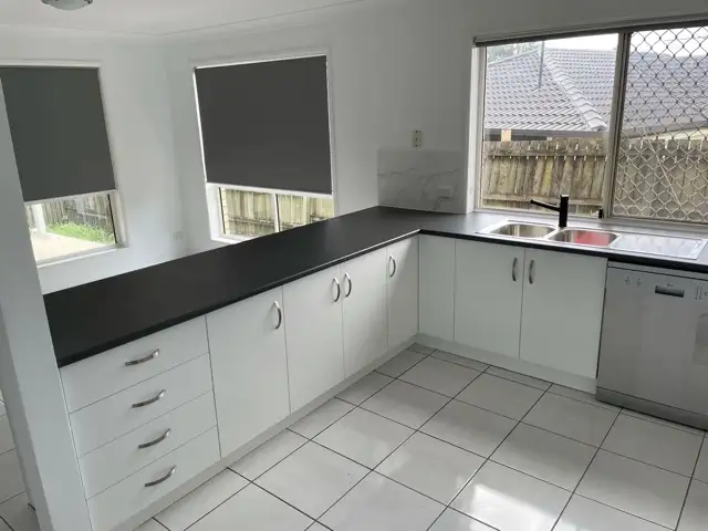 Second view of Homely house listing, 18 Lyrebird Street, Loganlea QLD 4131