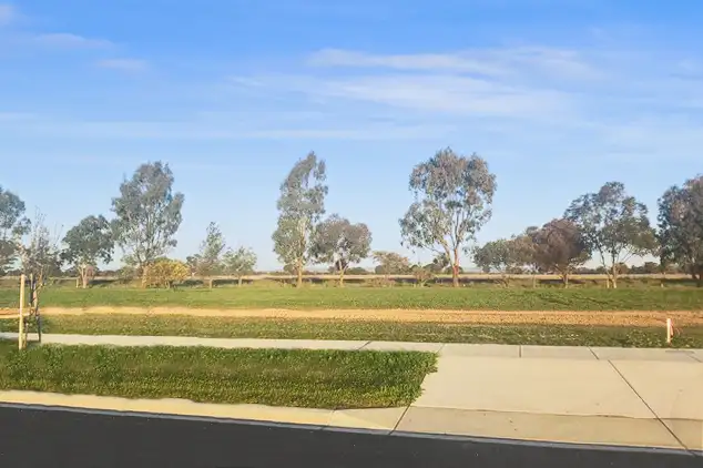 Second view of Homely land listing, LOT 9 kean road, Nagambie VIC 3608