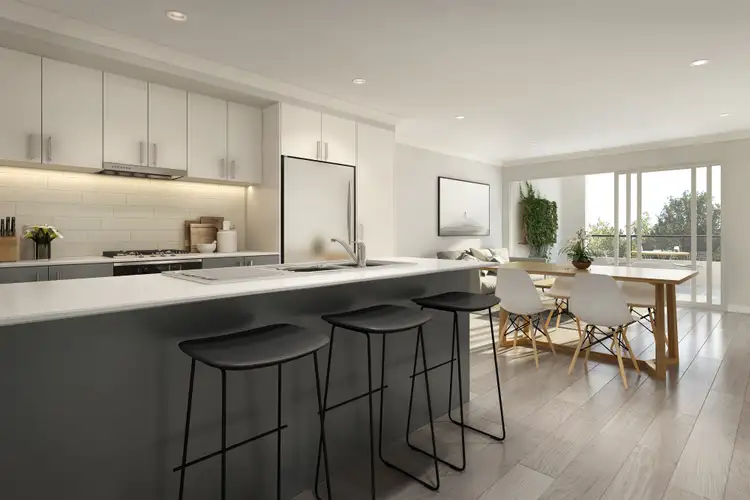 Second view of Homely townhouse listing, 18/1531 Ballarto Road, Clyde, Clyde VIC 3978