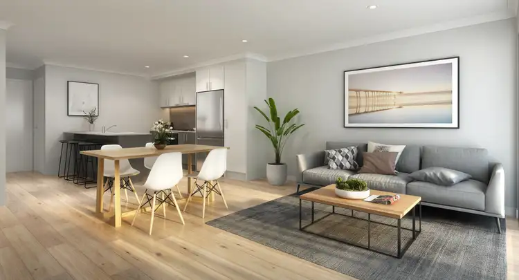 Third view of Homely townhouse listing, 18/1531 Ballarto Road, Clyde, Clyde VIC 3978