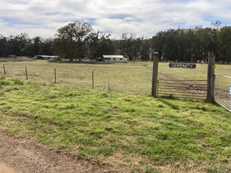 Second view of Homely rural property listing, 2118 PEMBROKE ROAD, Cassilis NSW 2329