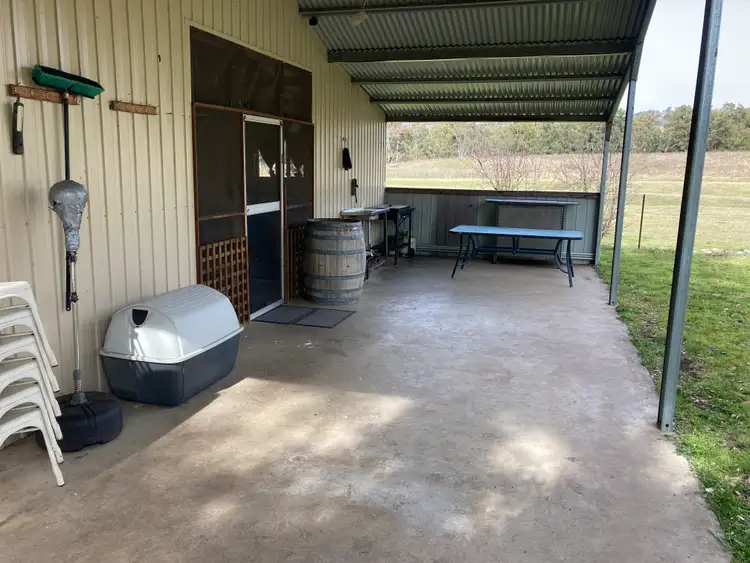 Sixth view of Homely rural property listing, 2118 PEMBROKE ROAD, Cassilis NSW 2329