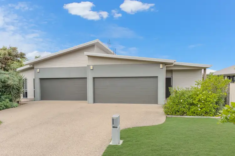 89 Sanctum Boulevard, Mount Low QLD 4818