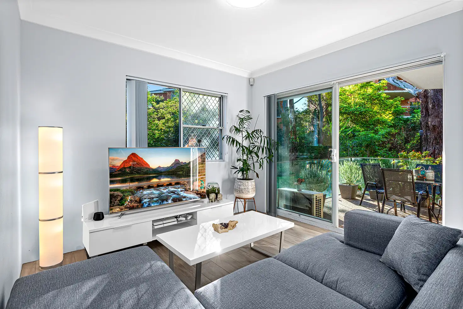 Main view of Homely unit listing, 17/29-35 Preston Ave, Engadine NSW 2233