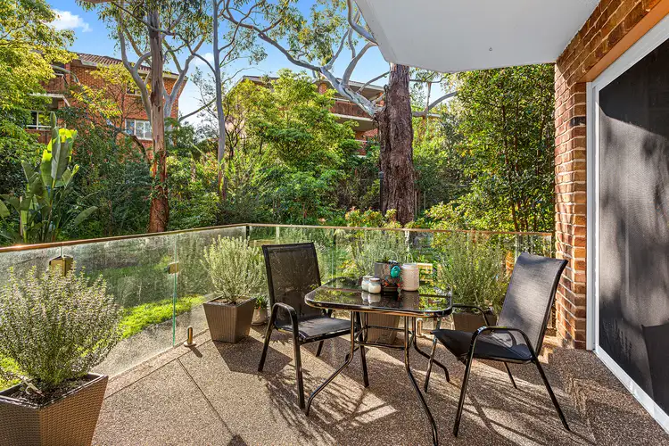 Third view of Homely unit listing, 17/29-35 Preston Ave, Engadine NSW 2233