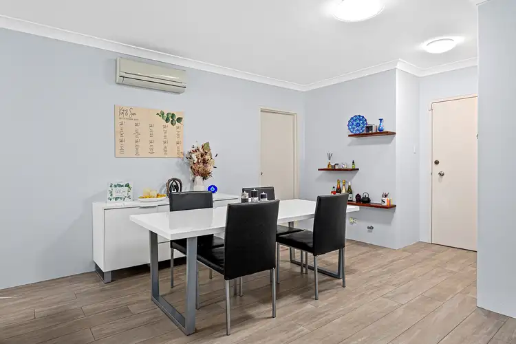 Fourth view of Homely unit listing, 17/29-35 Preston Ave, Engadine NSW 2233