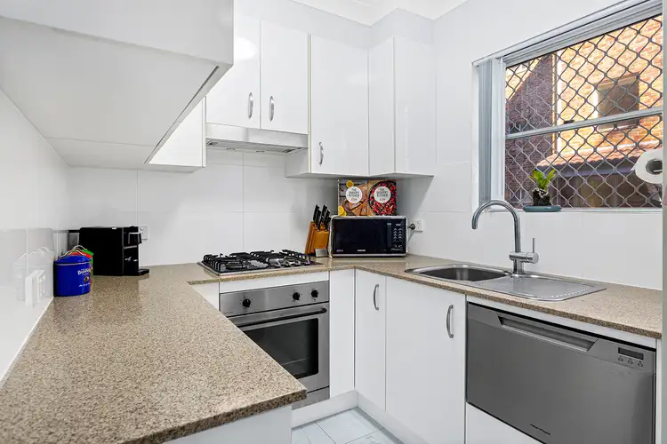 Fifth view of Homely unit listing, 17/29-35 Preston Ave, Engadine NSW 2233