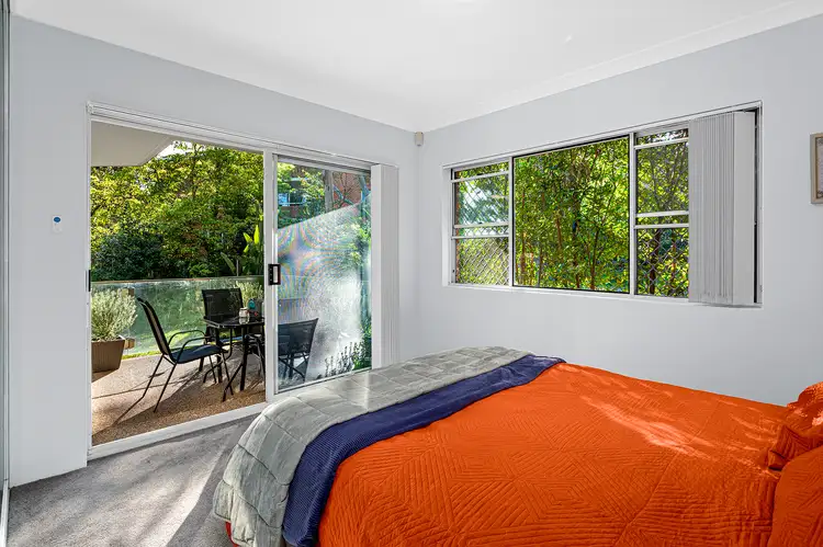 Sixth view of Homely unit listing, 17/29-35 Preston Ave, Engadine NSW 2233