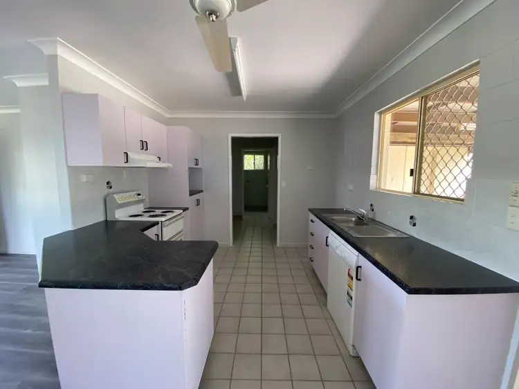 Third view of Homely house listing, 17 Armstrong Road, Queenton QLD 4820