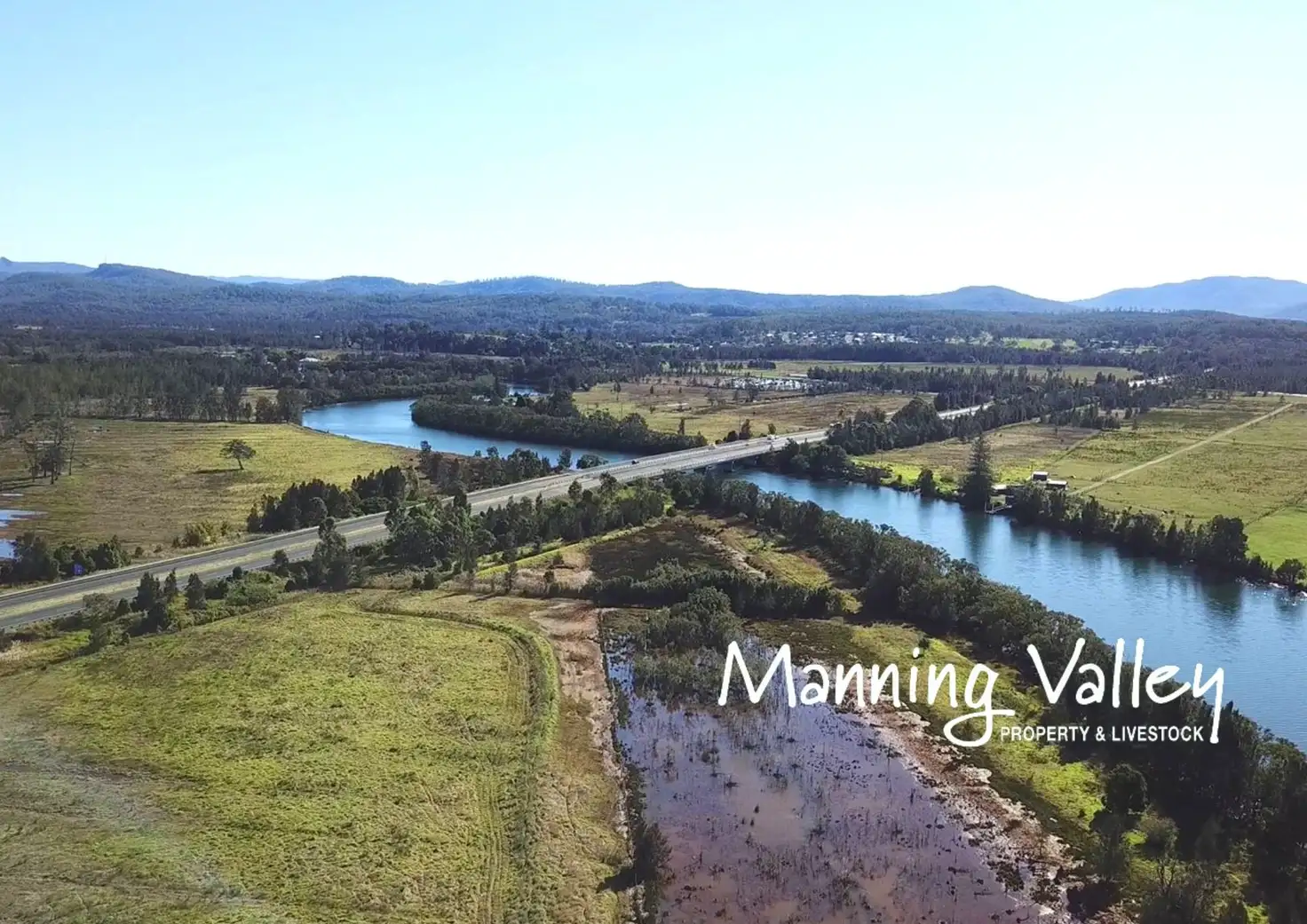 Main view of Homely rural property listing, 18444 Pacific Highway, Jones Island NSW 2430