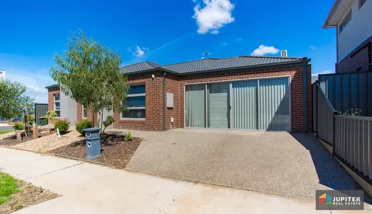 Main view of Homely house listing, 1 Hilda Street, Tarneit VIC 3029