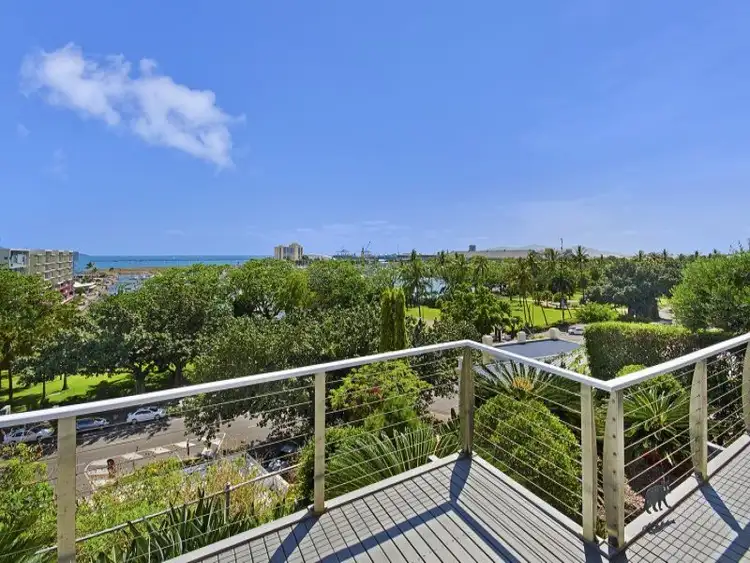 Third view of Homely house listing, 22A Cleveland Terrace, North Ward QLD 4810
