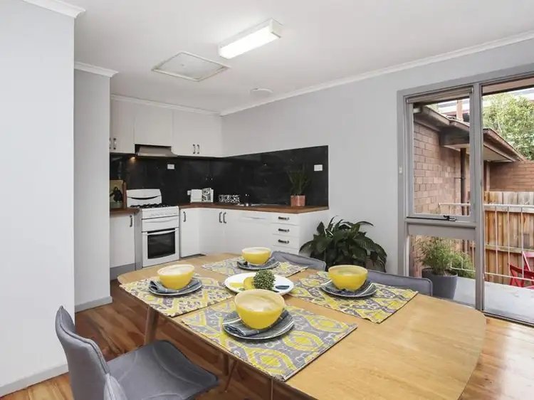 Fifth view of Homely villa listing, 2/227 Buckley Street, Essendon VIC 3040