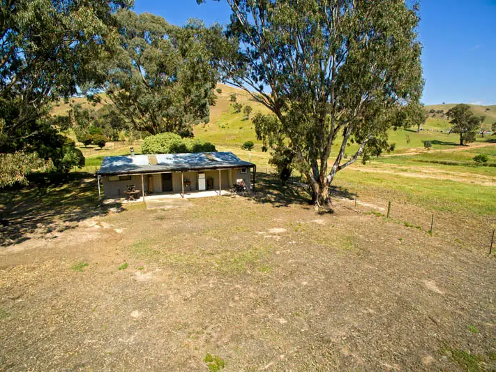 Sixth view of Homely land listing, 465 Woolshed Rd, Bonnie Doon VIC 3720