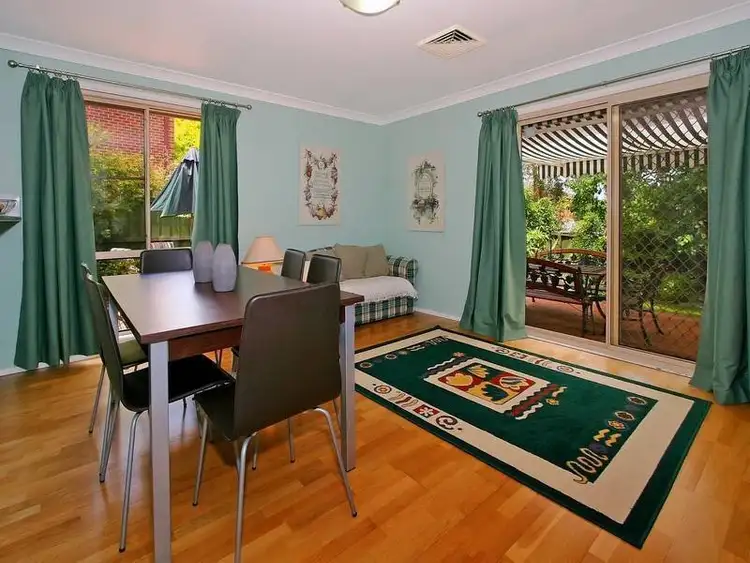 Fourth view of Homely house listing, 30 Duncraig Drive, Kellyville NSW 2155