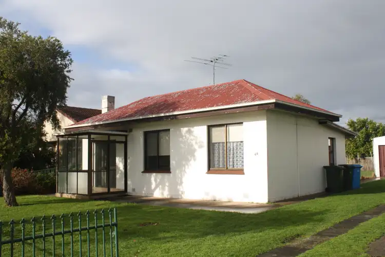 Main view of Homely house listing, 68 Cardinia Street, Mount Gambier SA 5290