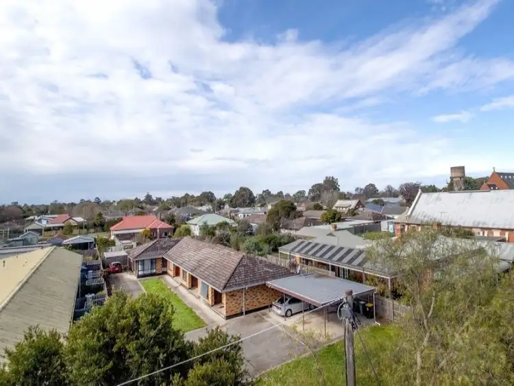 Third view of Homely unit listing, 72 Marley Street, Sale VIC 3850