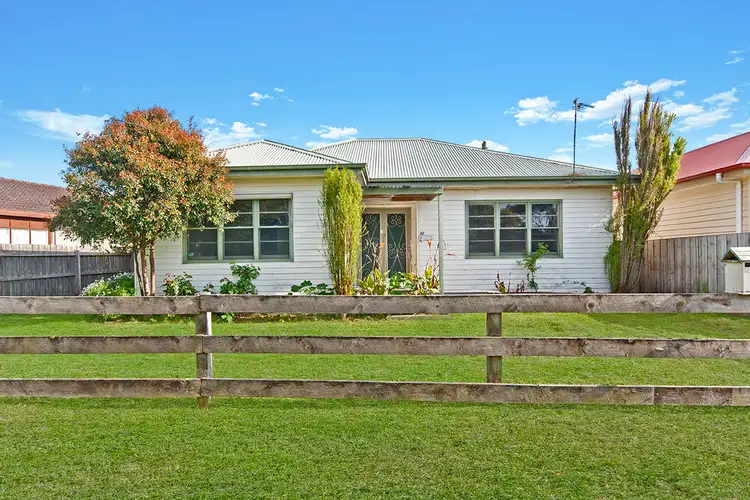 40 George Street, Portland VIC 3305