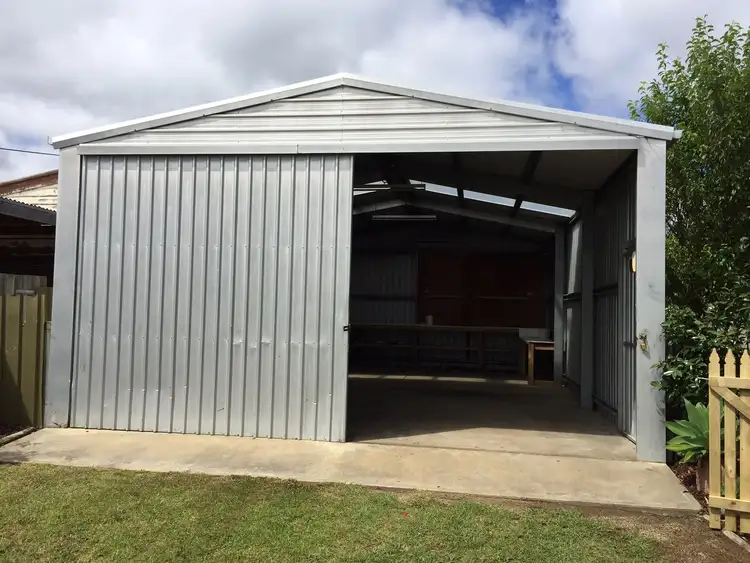 Fourth view of Homely house listing, 2 McIntosh Street, Nangwarry SA 5277