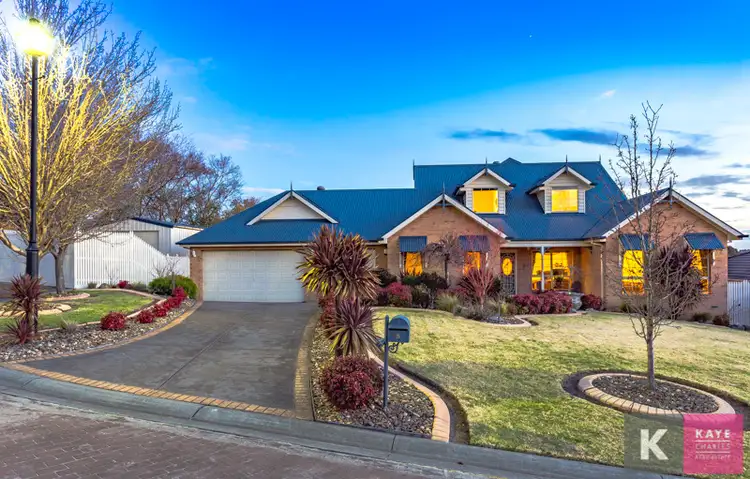 Main view of Homely house listing, 5 Diggers Court, Beaconsfield VIC 3807