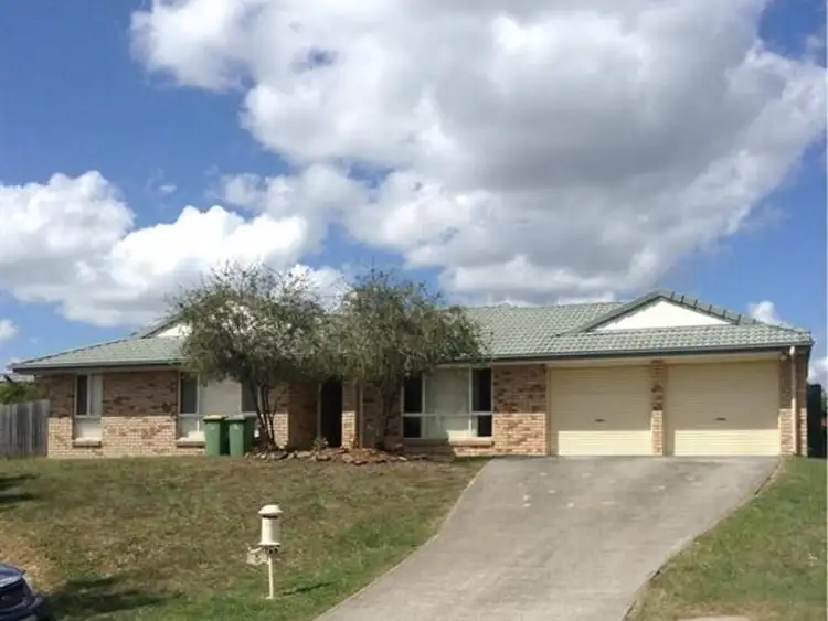 5 Deiter Court, Edens Landing QLD 4207