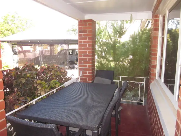 Second view of Homely house listing, 39 Lansdowne Rd, Kensington WA 6151