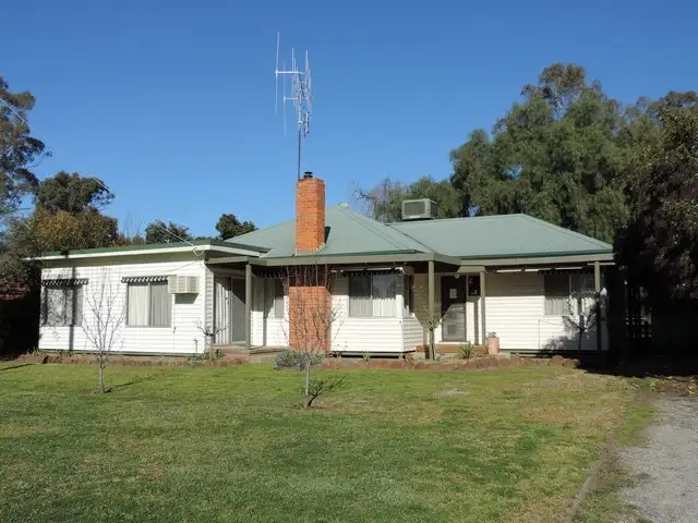 Main view of Homely house listing, 91 King Edward Street, Cohuna VIC 3568