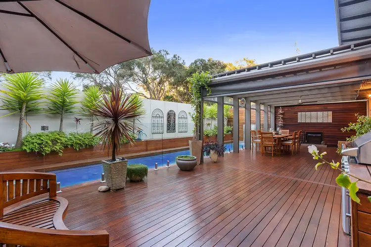 Main view of Homely house listing, 4 Beauna Vista Dr, Rye VIC 3941