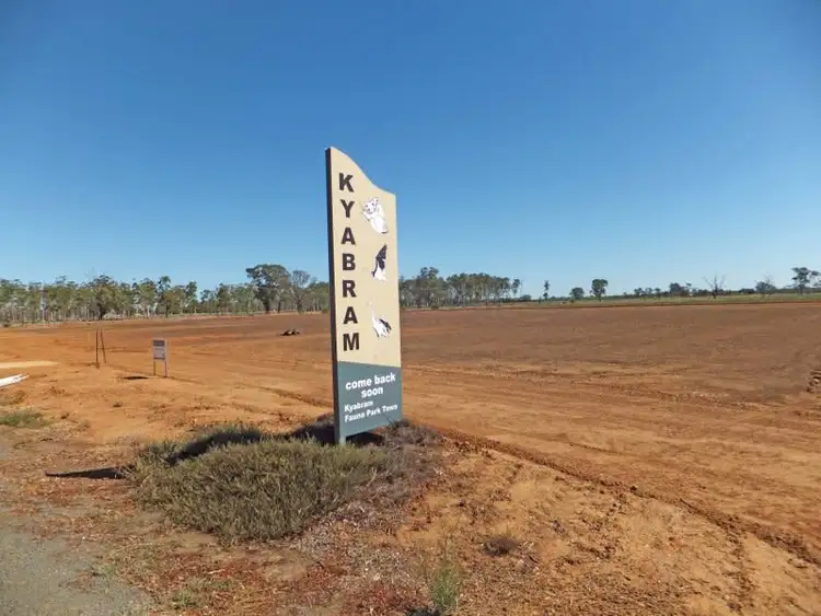 Third view of Homely land listing, LOT 3 Cooma Road, Kyabram VIC 3620