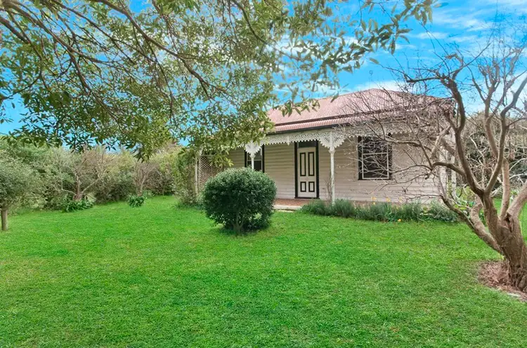 Main view of Homely house listing, 284 Penshurst-Warrnambool Road, Koroit VIC 3282