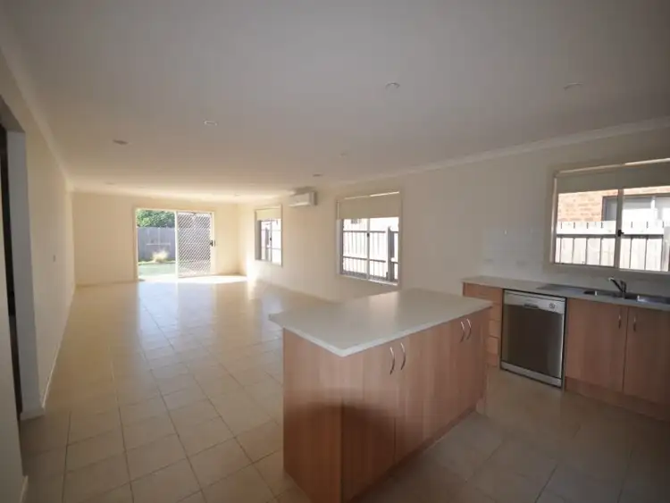 Third view of Homely house listing, 16 Guardian Place, Wyndham Vale VIC 3024