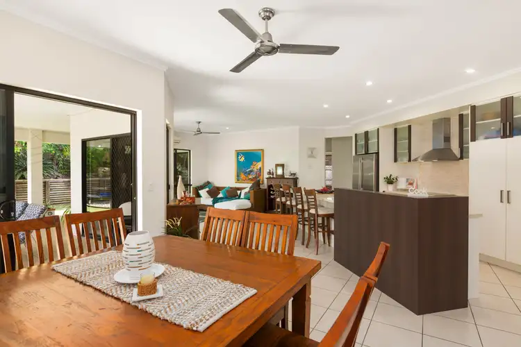 Sixth view of Homely house listing, 7 John Malcolm, Redlynch QLD 4870