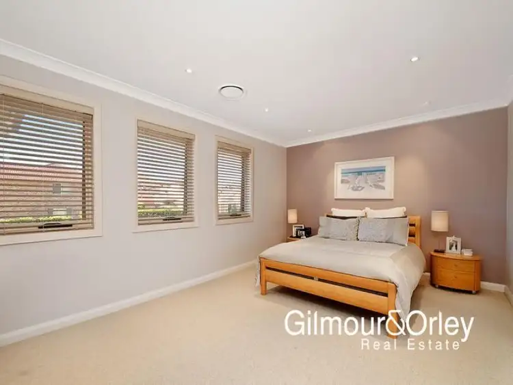 Seventh view of Homely house listing, 78 York Road, Kellyville NSW 2155