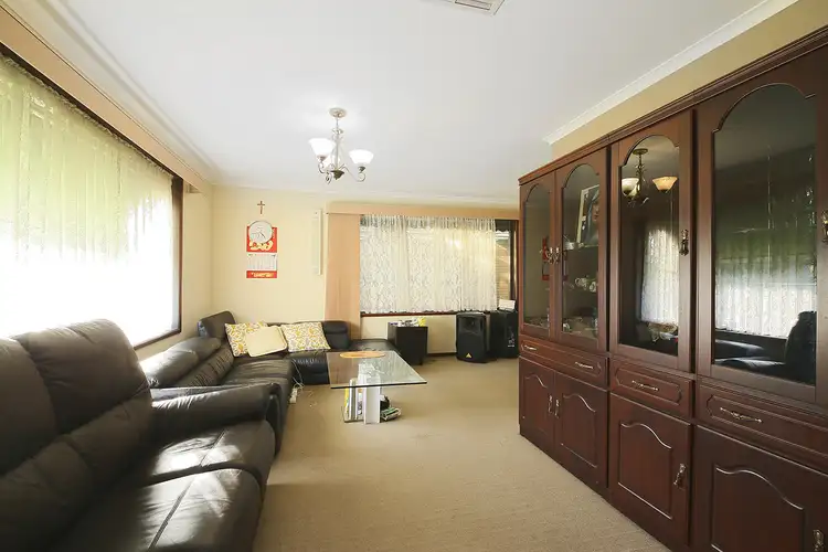 Second view of Homely house listing, 2 Chilterns Court, Kealba VIC 3021