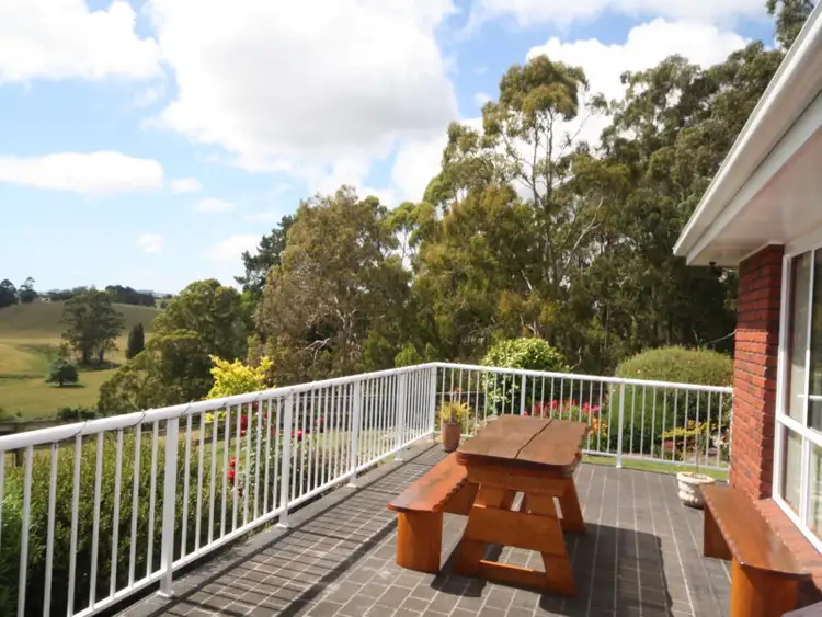Fourth view of Homely house listing, 219 Calder Road, Wynyard TAS 7325