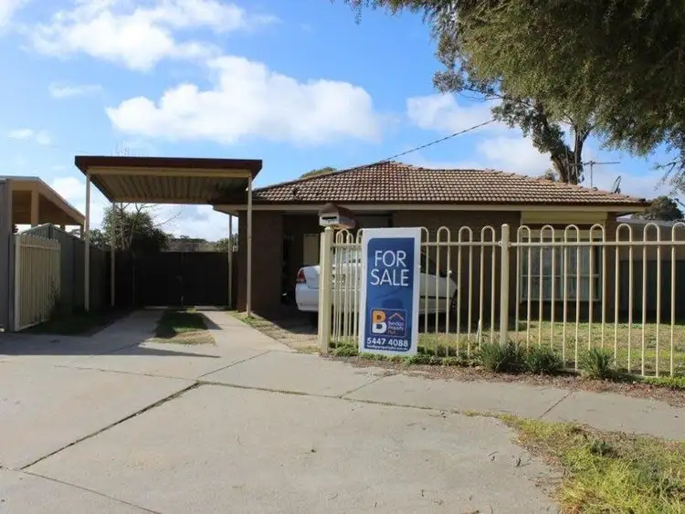7 Burch Court, California Gully VIC 3556