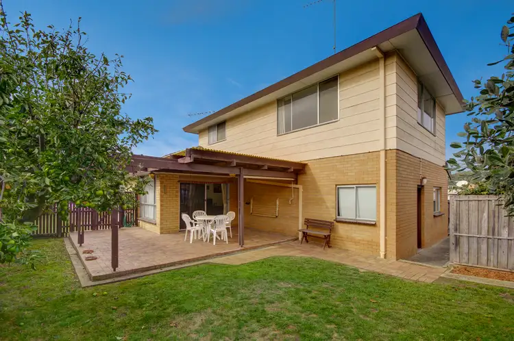 Fifth view of Homely house listing, 11 Cheam Walk, Highton VIC 3216