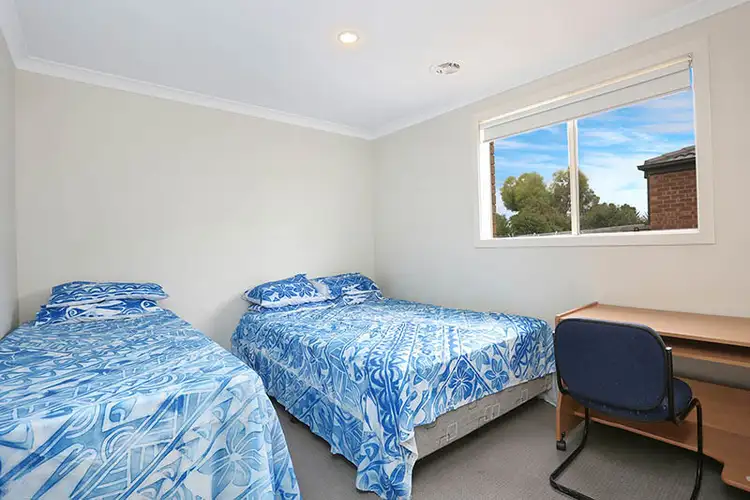 Sixth view of Homely house listing, 5 Emma Drive, Tarneit VIC 3029