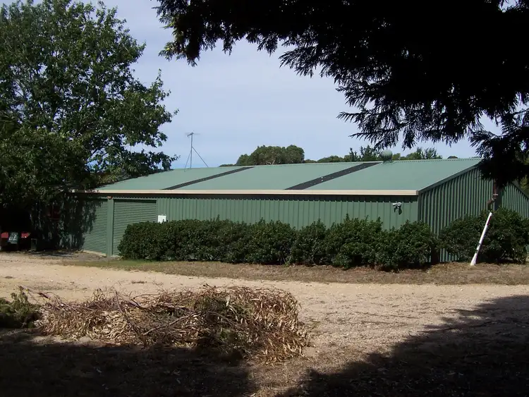 Second view of Homely rural property listing, 111 Llandeillo Lane, Ballan VIC 3342