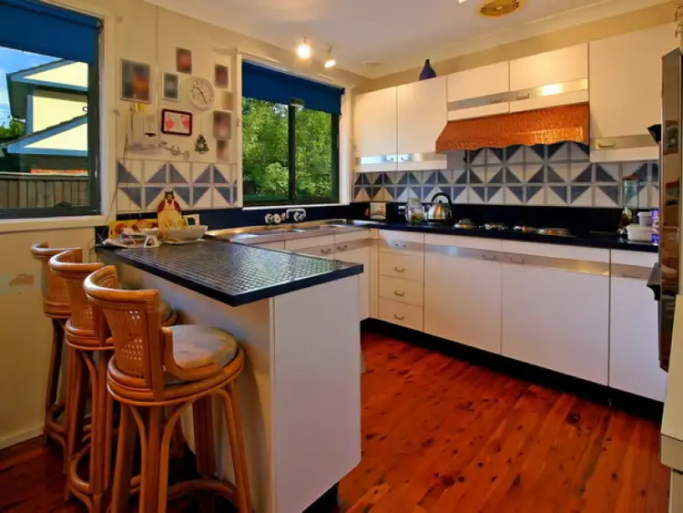 Fourth view of Homely house listing, 7 Hart Place, Kellyville NSW 2155