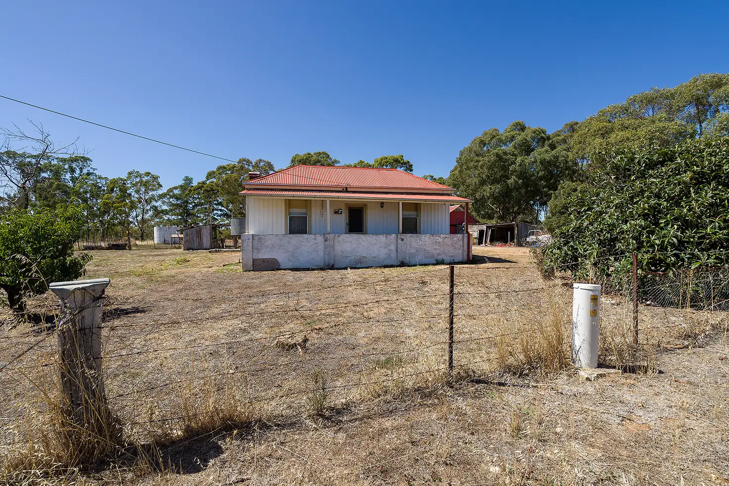 Main view of Homely rural property listing, 49 Holdens Road, Campbells Creek VIC 3451