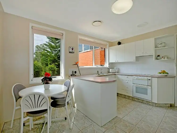 Fifth view of Homely house listing, 5 Rodwell Place, Kellyville NSW 2155